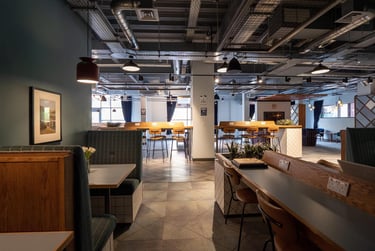 1 bed studio, West Bar, Kelham Island, Sheffield, S38PH - Image 12